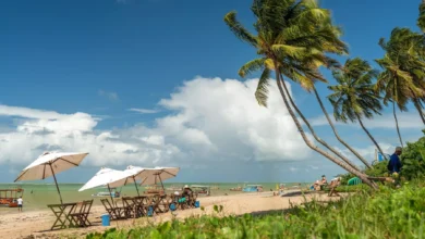 Lei Geral do Turismo