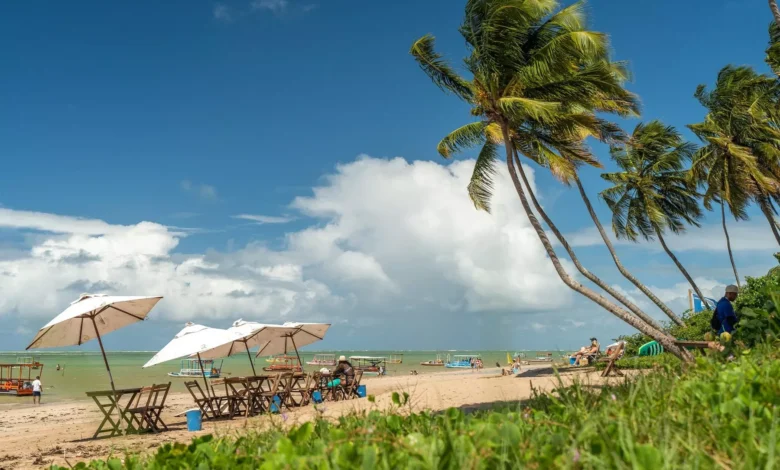 Lei Geral do Turismo