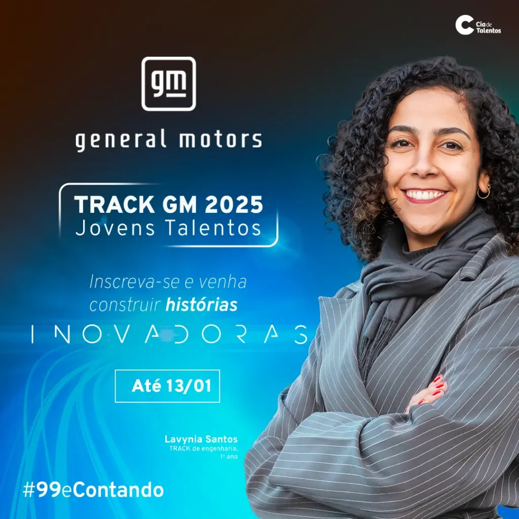 TRACK 2025_GM_brasil