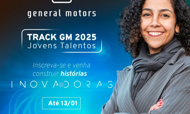 TRACK 2025_GM_brasil