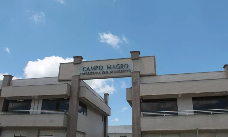 Prefeitura de Campo Magro