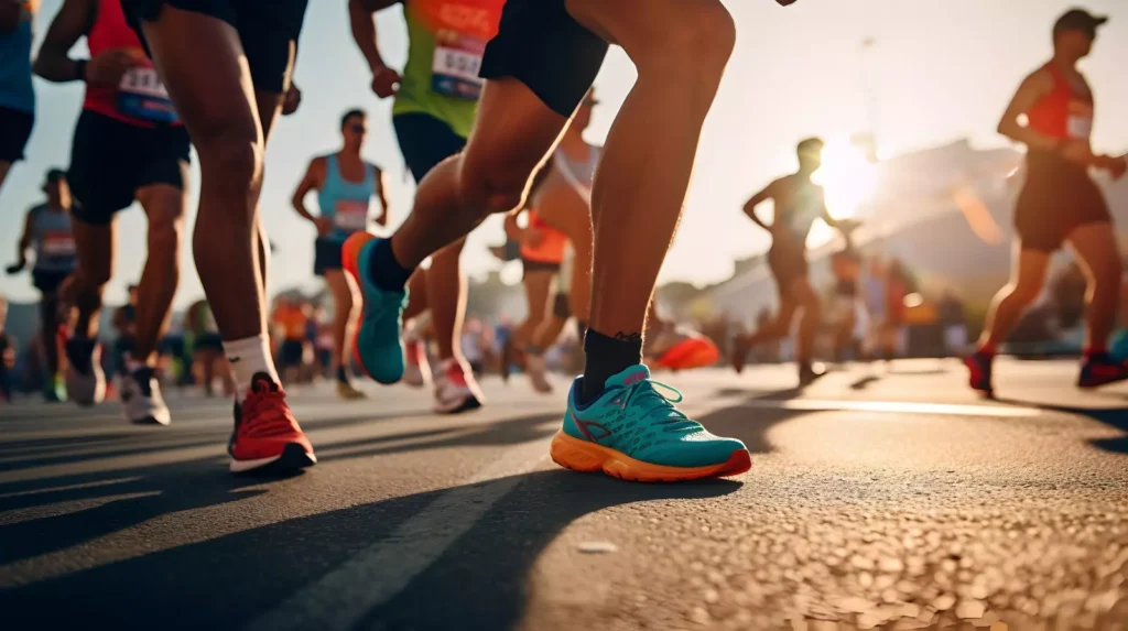 Circuito Sesi de Corridas das Indústrias 2025