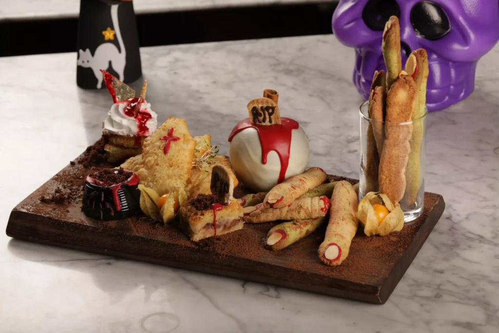 Zombie Walk Curitiba 2025_NH_The_five