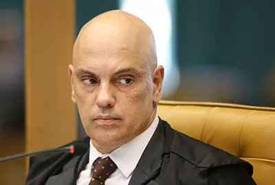 alexandre de moraes foto nelson jr-stf