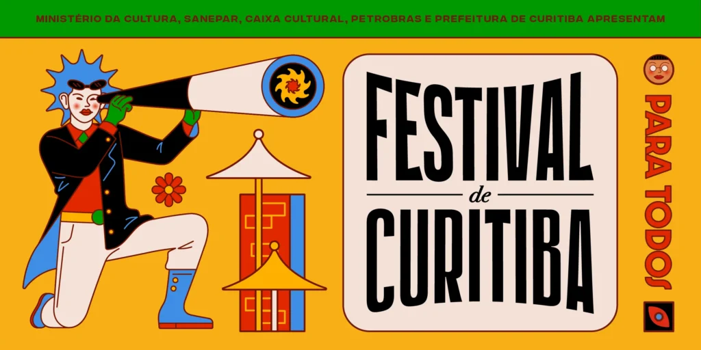 Festival de Curitiba