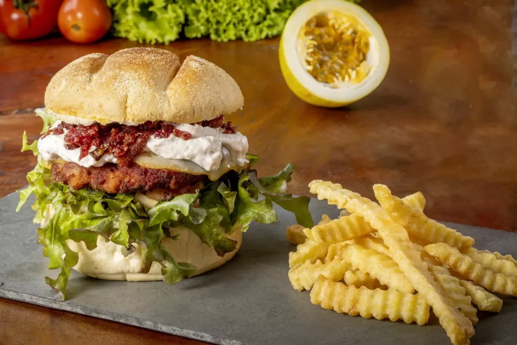 Quintal 68 - Xaxim-9158