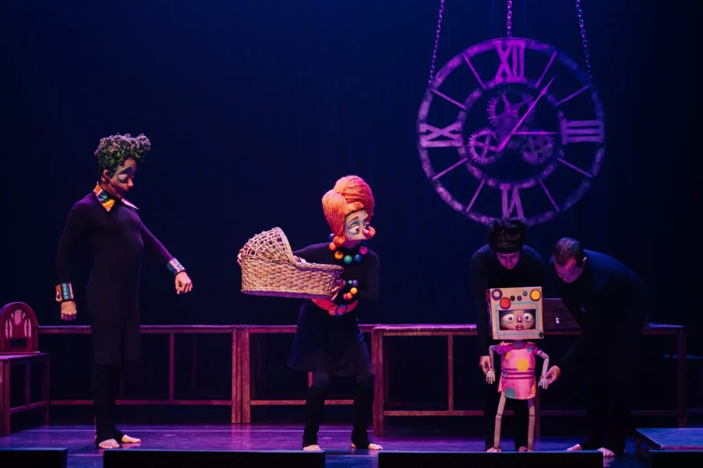 Transtorno do Espectro Autista (TEA)