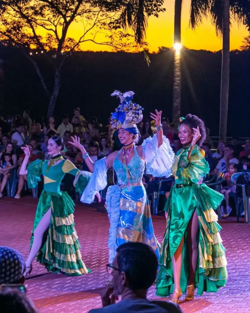 (Marco das 3 Fronteiras)