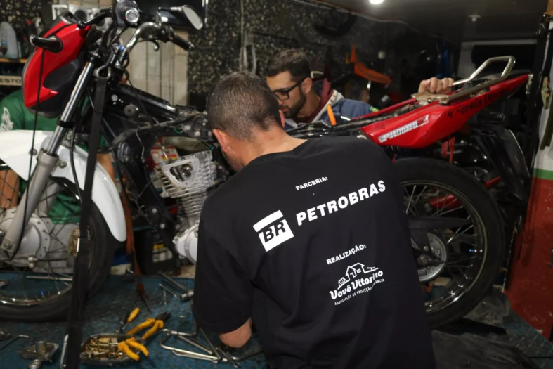 Despertar Para a Autonomia