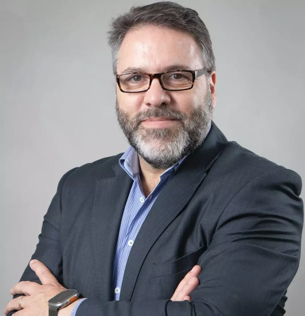 Professor do UniCuritiba integra comissão técnica da COP 30-crédito de Guilherme Pupo (1)