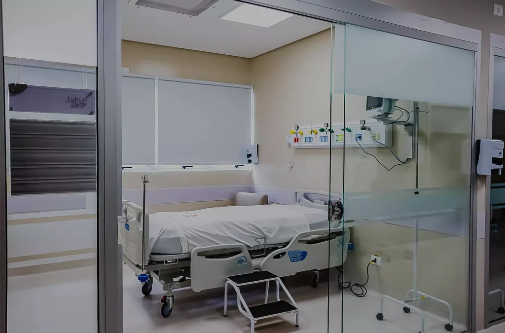 Hospital Universitário Cajuru