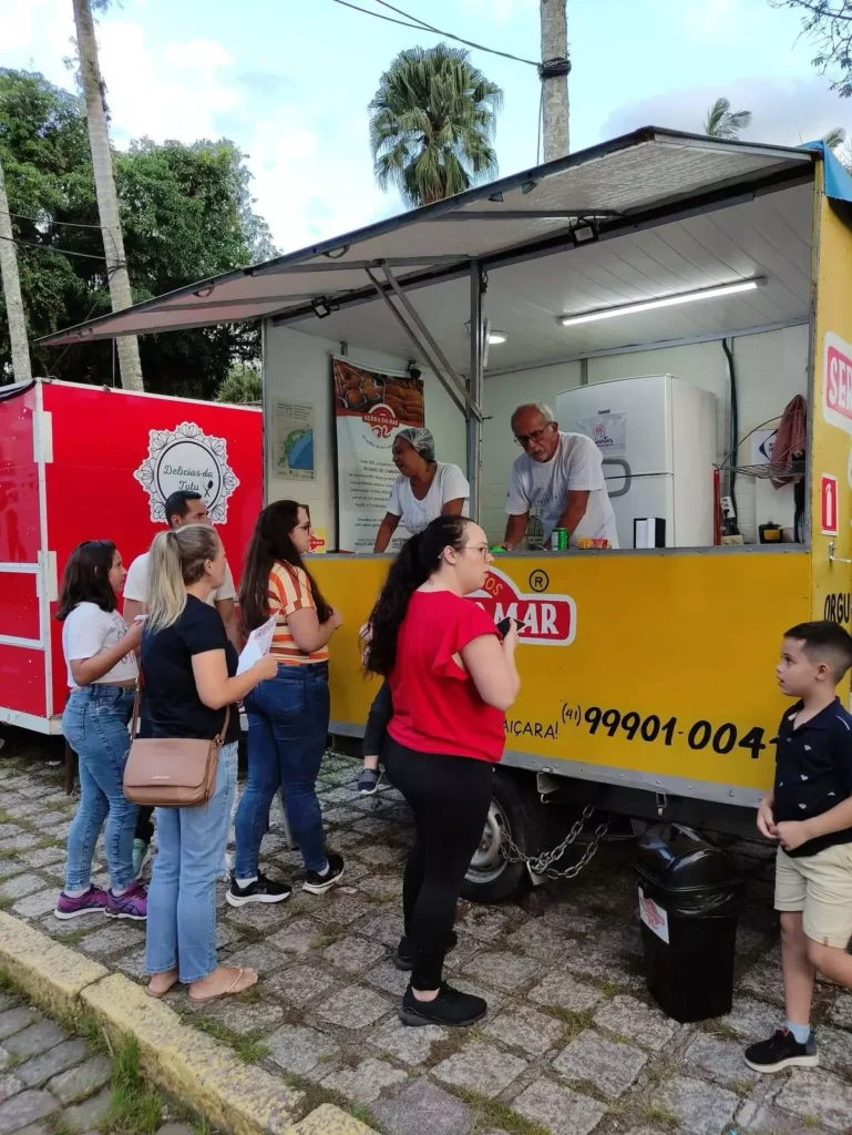 Trailer_Bolinhos Serra do Mar