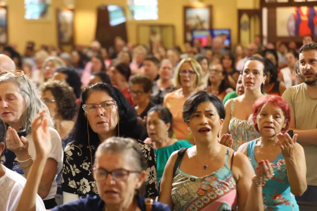 Evangelizar É Preciso