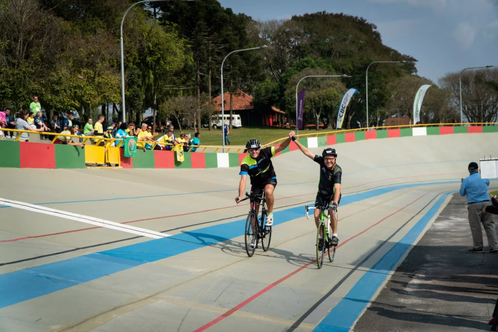 Jogos Brasileiros para Transplantados