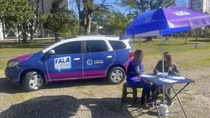 fala curitiba móvel