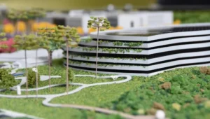 Complexo Pequeno Príncipe Norte