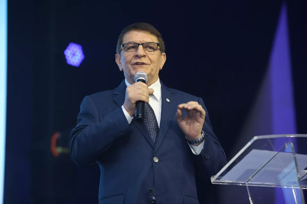 Sistema COFECI-CRECI se reúnem em Foz do Iguaçu