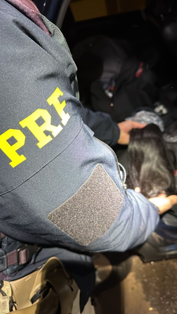 Polícia Rodoviária Federal