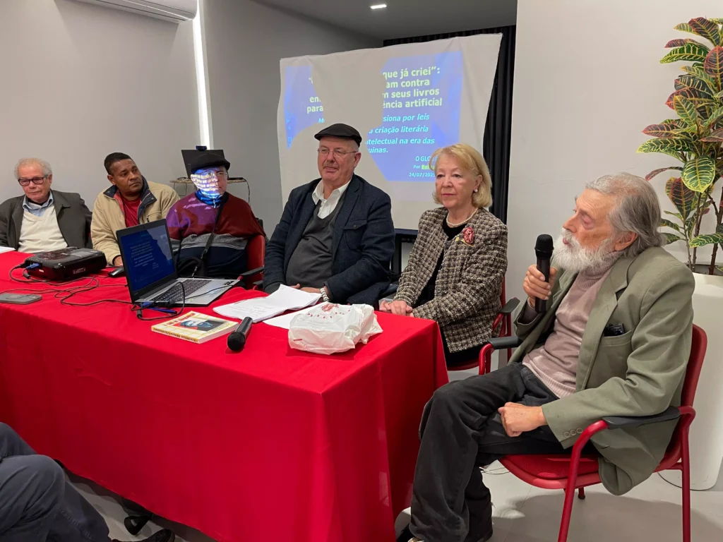 SINDICATO DE ESCRITORES