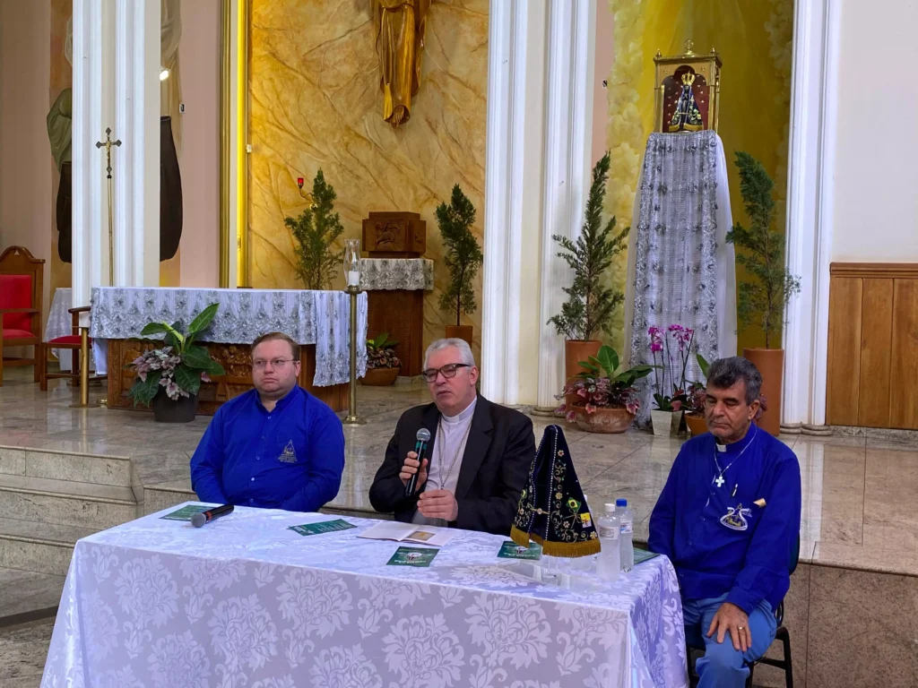 Festa da Padroeira 2025