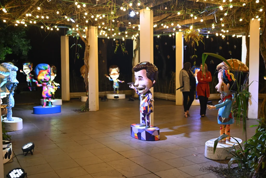 Caravana do Silvinho_Curitiba