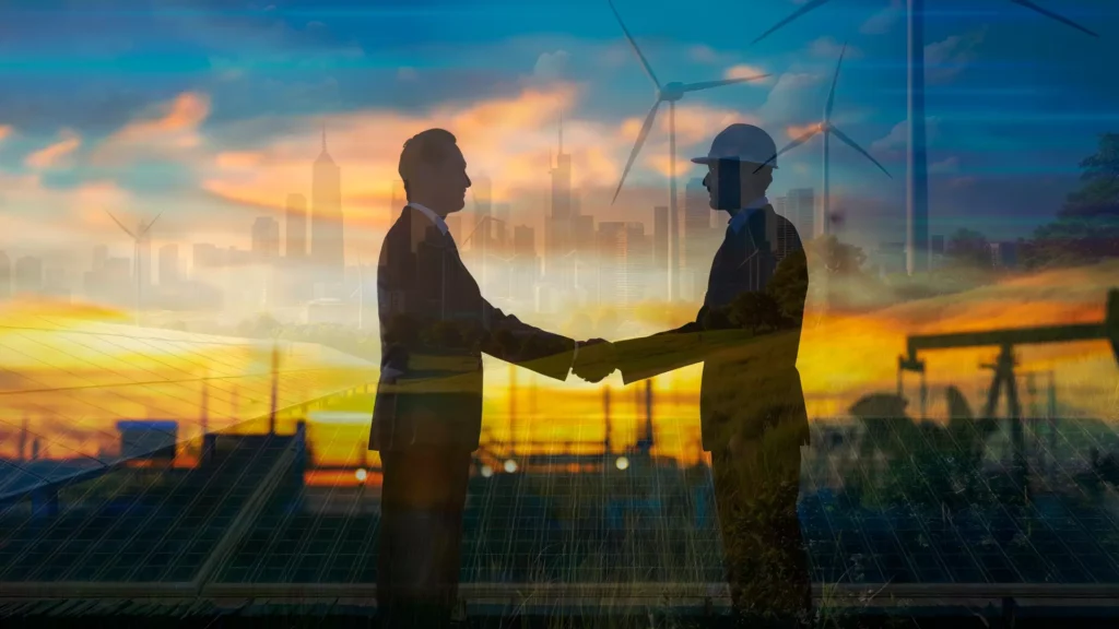 Copel __Parcerias-ML