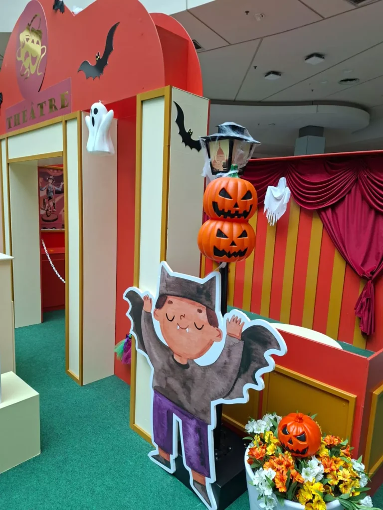 Atividades são gratuitas e as inscrições das oficinas, que têm meia hora de duração, podem ser feitas pelo app Multi Divulgação ParkShoppingBarigüi