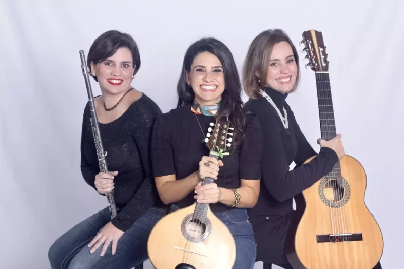 Orquestra Experimental da PUCPR