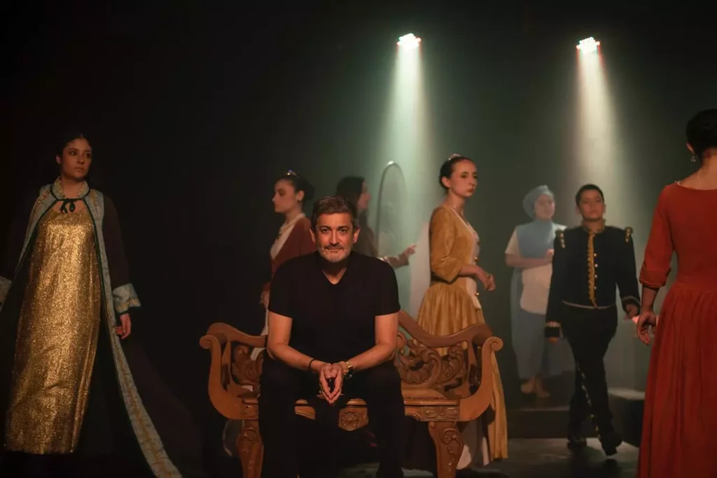 _Cena Hum Divulgação