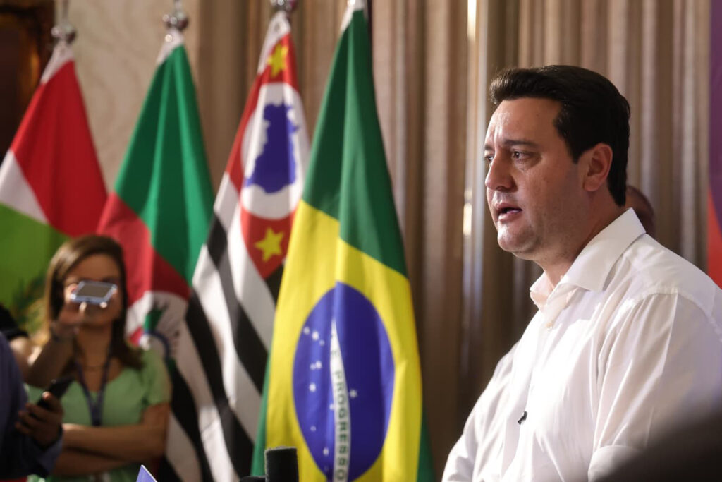 governadores-do-sul-e-sudeste-cobram-acao-integrada-na-seguranca-publica