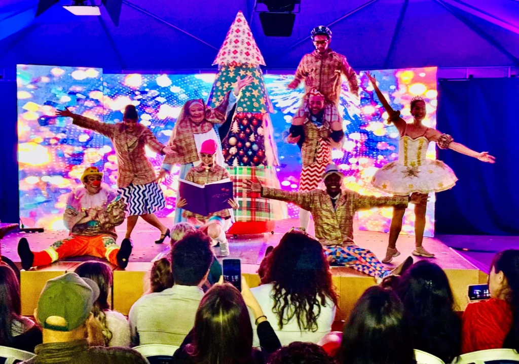 natal-condor-Curitiba-2025