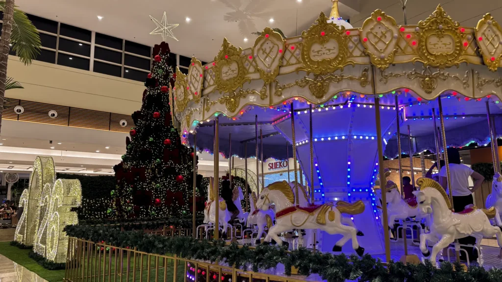 Londrina Norte Shopping_natal-2025