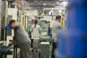 Fiep defende um debate responsável, técnico e transparente na questão da jornada de trabalho (Foto: Gelson Bampi)