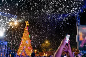 Natal da Família – Itaipu Mais que Energia