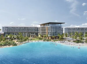 Conrad Orlando at Evermore