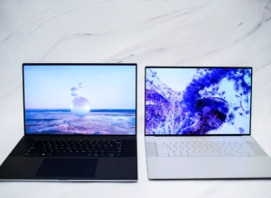 Novos XPS 13 e XPS 16