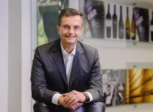 Sergio Martins Barbosa, Presidente da RAR Alex Battistel