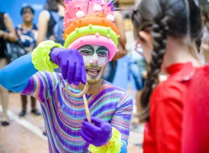 arnaval Palladium Carnaval Palladium Crédito: Divulgação Palladium