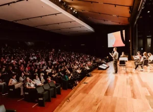 Fórum Interamericano de Filantropia Estratégica