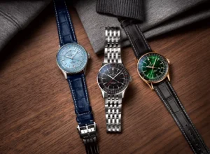 Breitling / Divulgação