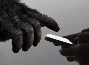 Corning® Gorilla® Glass
