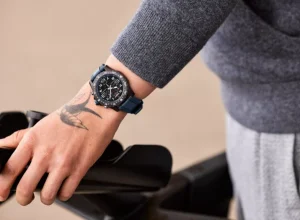 Breitling/ divulgação Breitling Endurance Pro