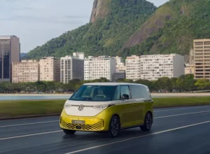 Volkswagen do Brasil