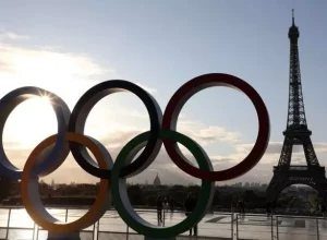 Jogos em Paris