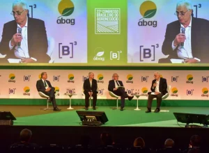 Congresso Brasileiro do Agronegócio