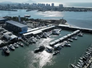 Créditos Victor Santos  Revista Nautica