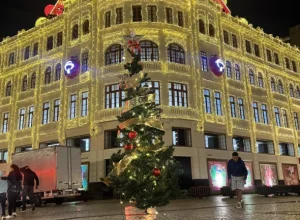 Eventos de Natal e Ano Novo imperdíveis com a EcoFlow e Timber Group em São Paulo e Curitiba