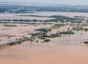 Canoas - RS Ricardo Stuckert/PR