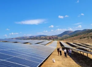 Usinas Brasil Solar