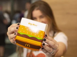 Instituto Ayrton Senna apoia edição histórica do McDia Feliz Divulgação